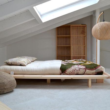 Zen Ar Holiday-Home Peschiera del Garda Dış mekan fotoğraf