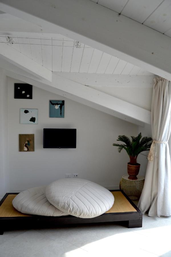 Zen Ar Holiday-Home Peschiera del Garda Dış mekan fotoğraf
