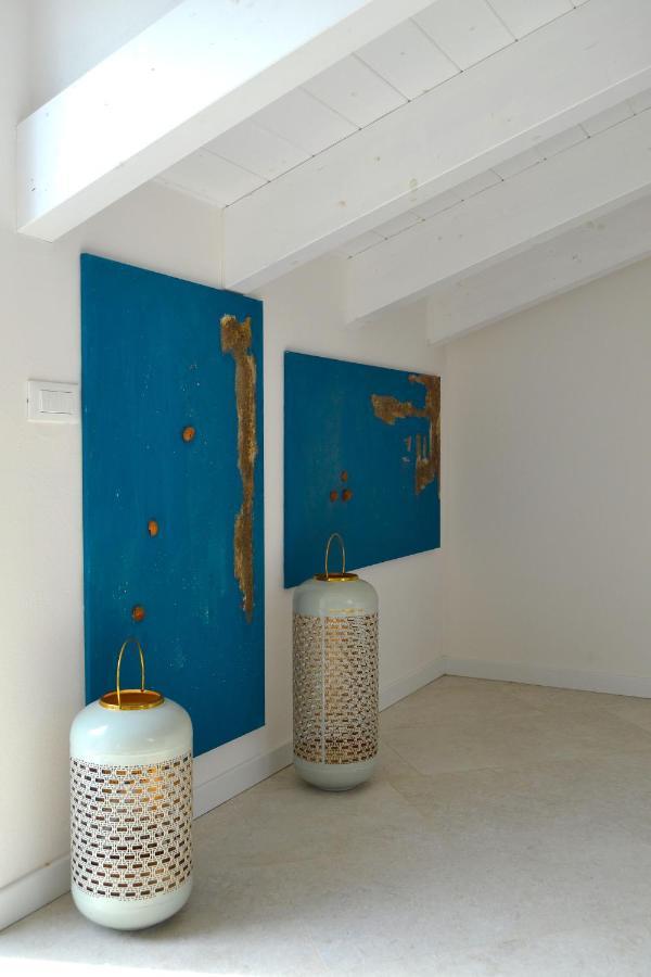 Zen Ar Holiday-Home Peschiera del Garda Dış mekan fotoğraf