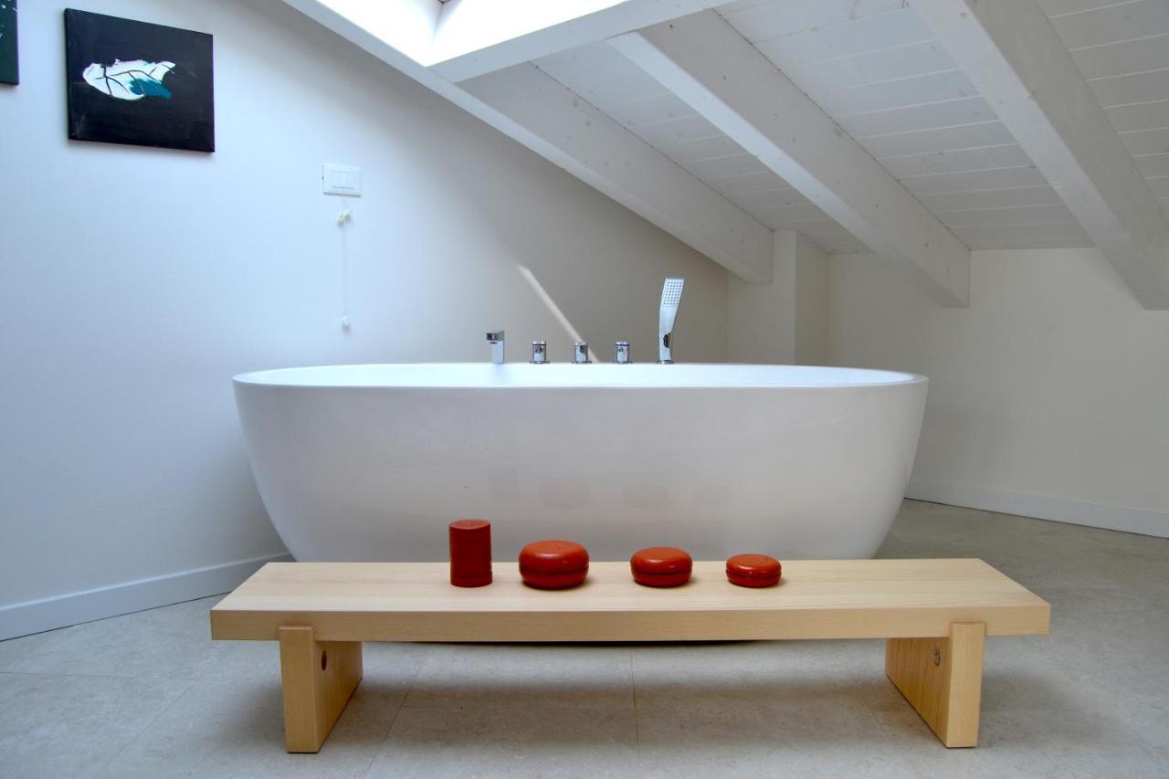 Zen Ar Holiday-Home Peschiera del Garda Dış mekan fotoğraf