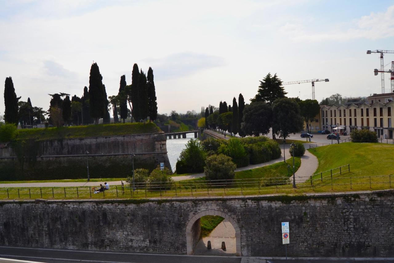 Zen Ar Holiday-Home Peschiera del Garda Dış mekan fotoğraf