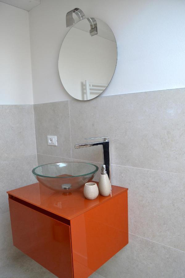Zen Ar Holiday-Home Peschiera del Garda Dış mekan fotoğraf