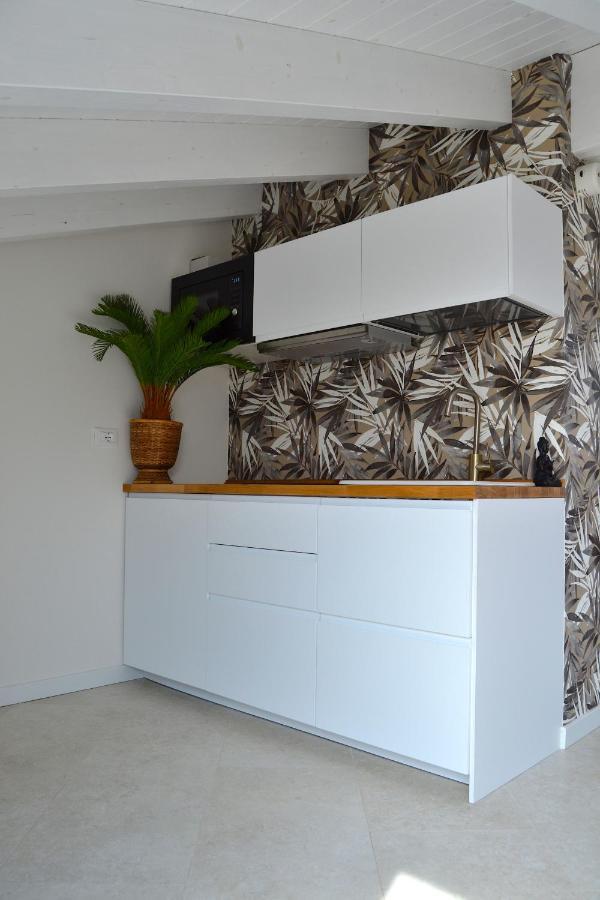 Zen Ar Holiday-Home Peschiera del Garda Dış mekan fotoğraf