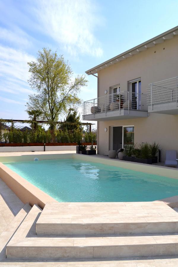 Zen Ar Holiday-Home Peschiera del Garda Dış mekan fotoğraf
