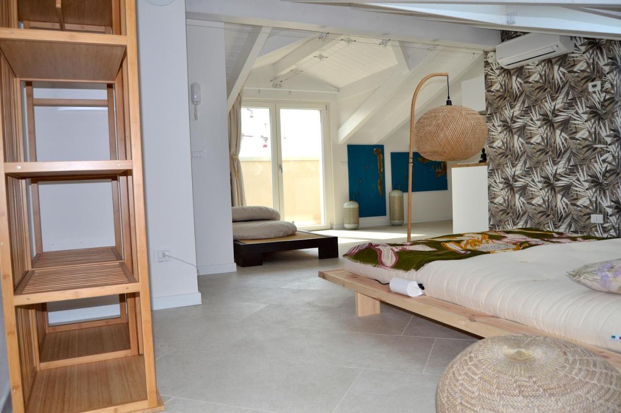 Zen Ar Holiday-Home Peschiera del Garda Dış mekan fotoğraf