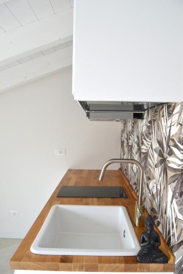 Zen Ar Holiday-Home Peschiera del Garda Dış mekan fotoğraf