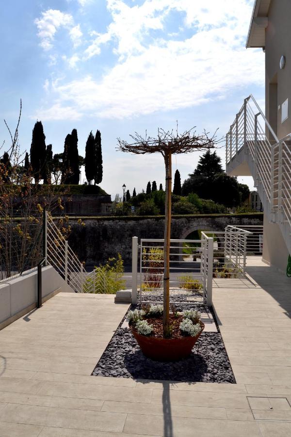Zen Ar Holiday-Home Peschiera del Garda Dış mekan fotoğraf