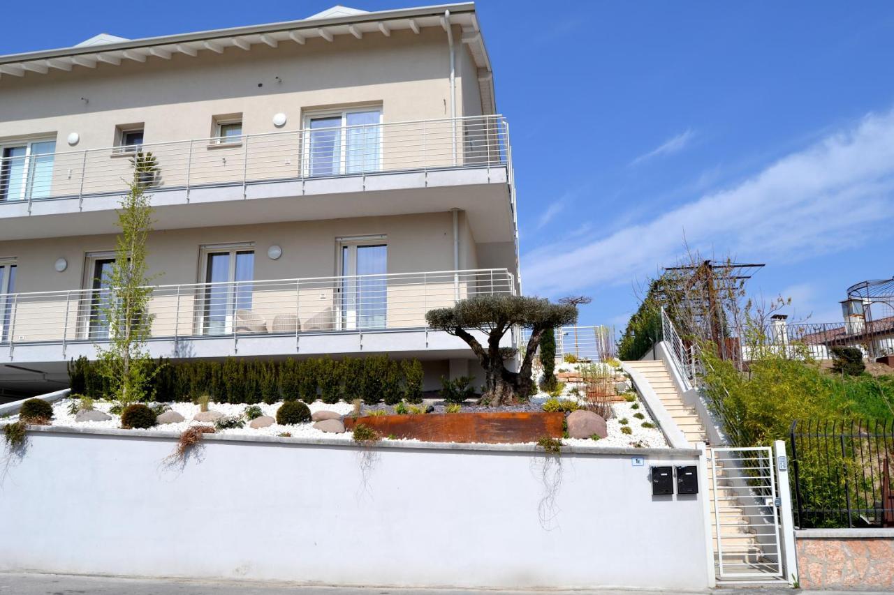 Zen Ar Holiday-Home Peschiera del Garda Dış mekan fotoğraf
