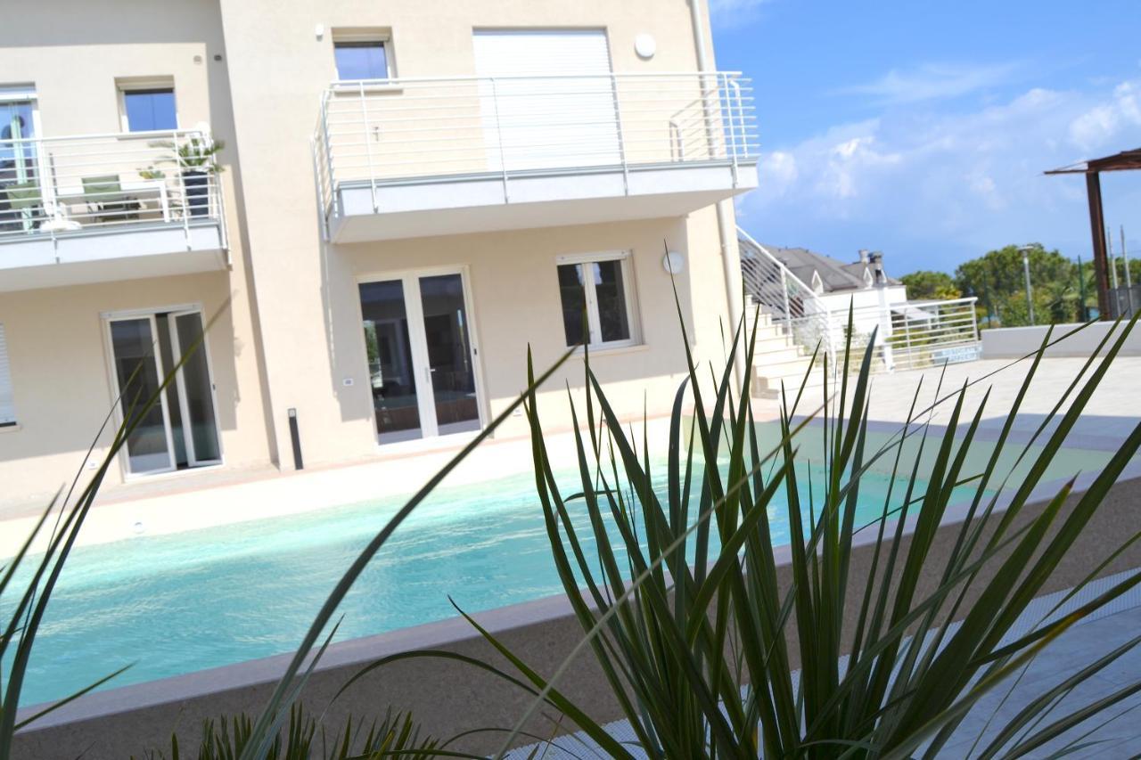 Zen Ar Holiday-Home Peschiera del Garda Dış mekan fotoğraf