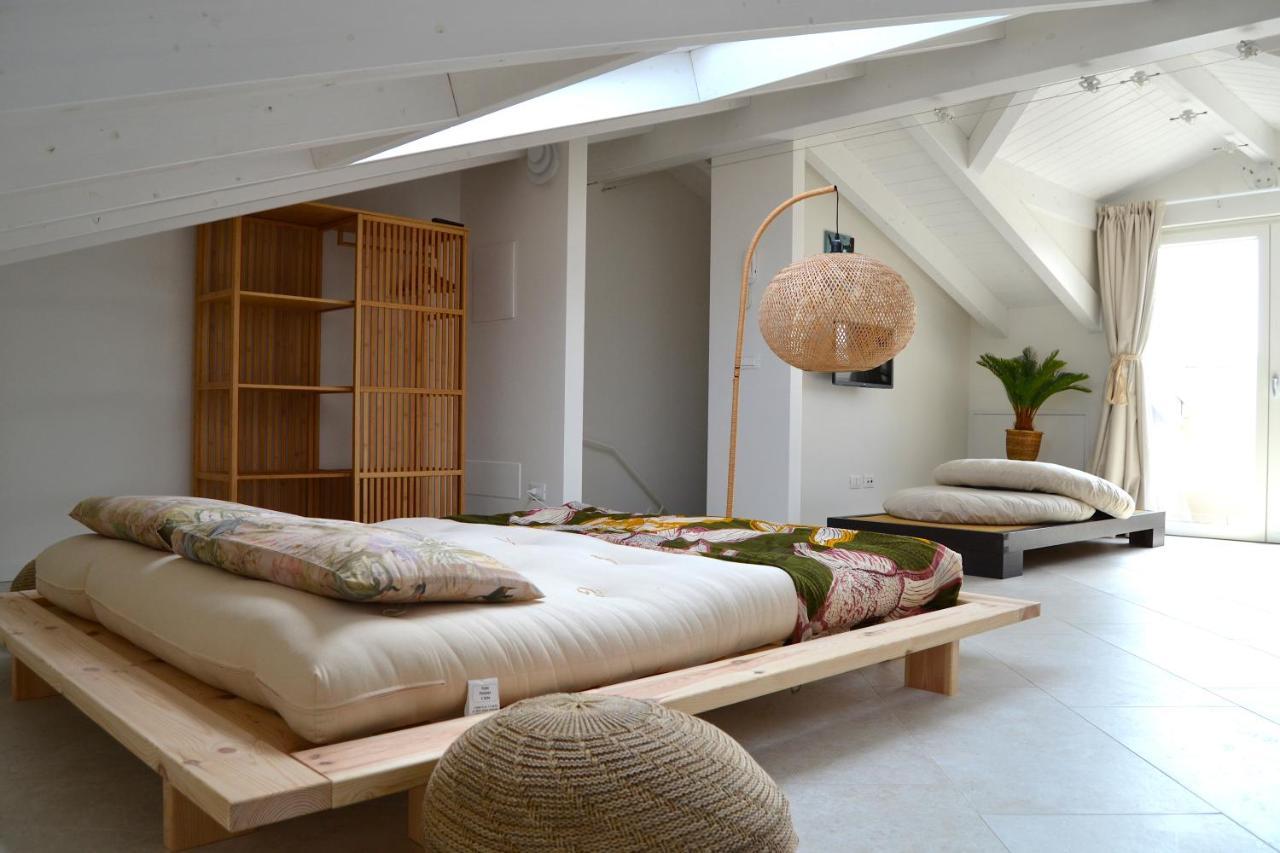 Zen Ar Holiday-Home Peschiera del Garda Dış mekan fotoğraf