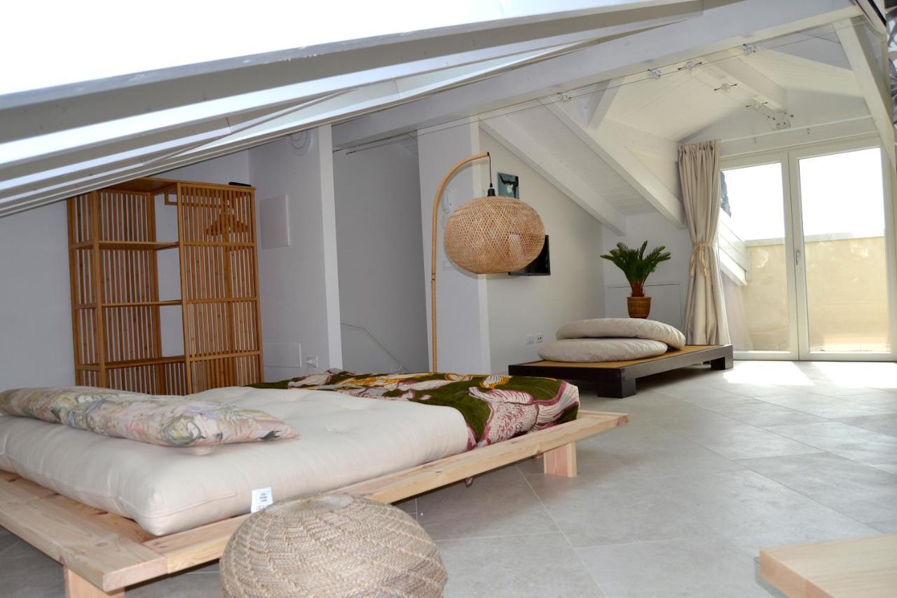 Zen Ar Holiday-Home Peschiera del Garda Dış mekan fotoğraf
