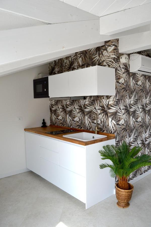 Zen Ar Holiday-Home Peschiera del Garda Dış mekan fotoğraf