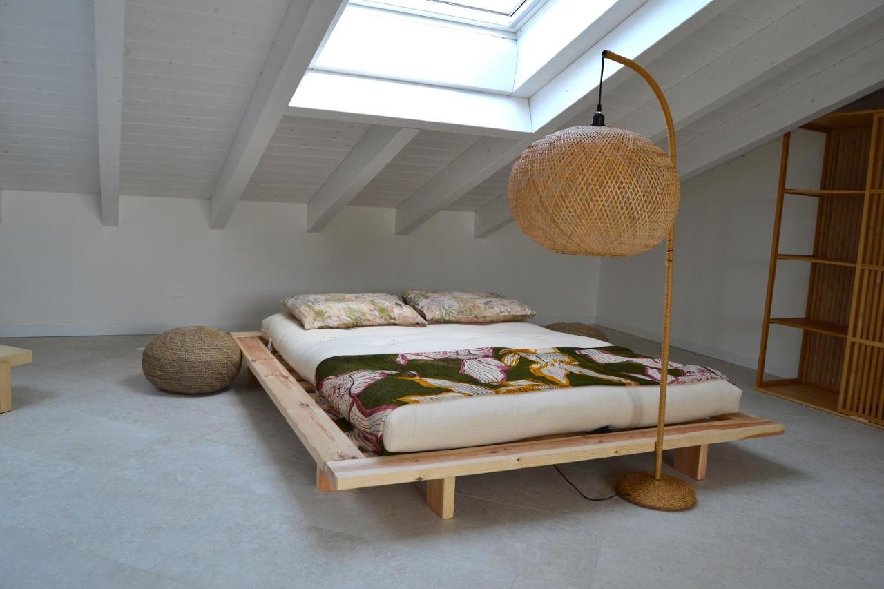 Zen Ar Holiday-Home Peschiera del Garda Dış mekan fotoğraf