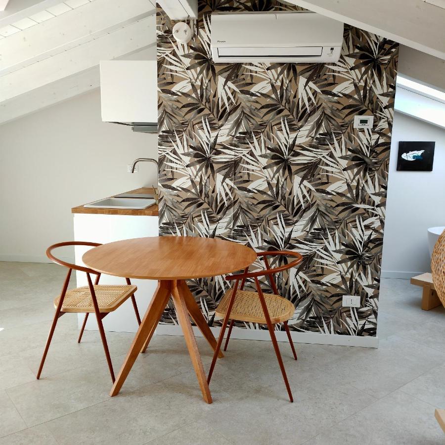 Zen Ar Holiday-Home Peschiera del Garda Dış mekan fotoğraf
